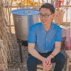 Meet your Posher, Trong